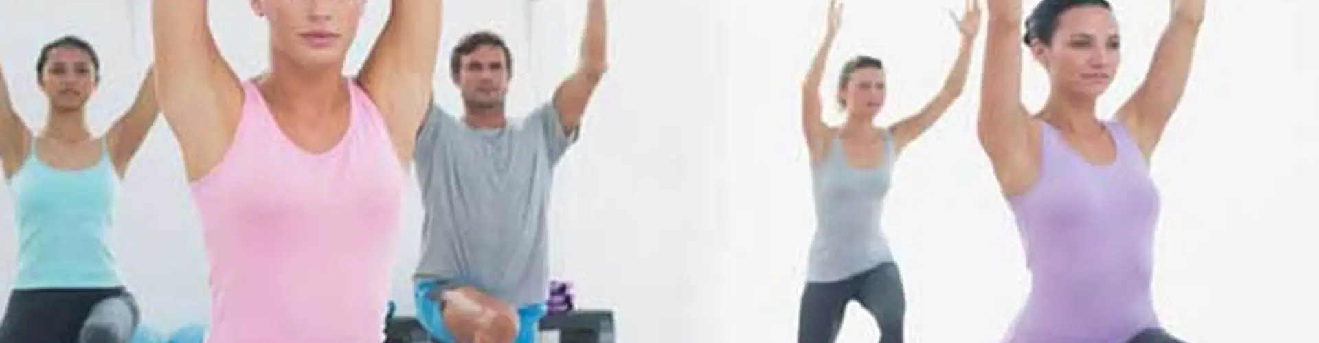 Foundation Fitness