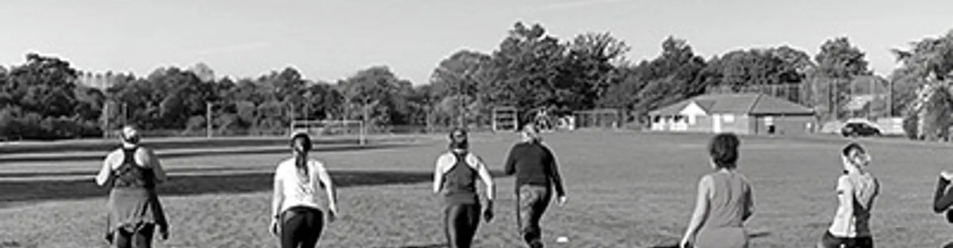 Melita Fitness - Burpham
