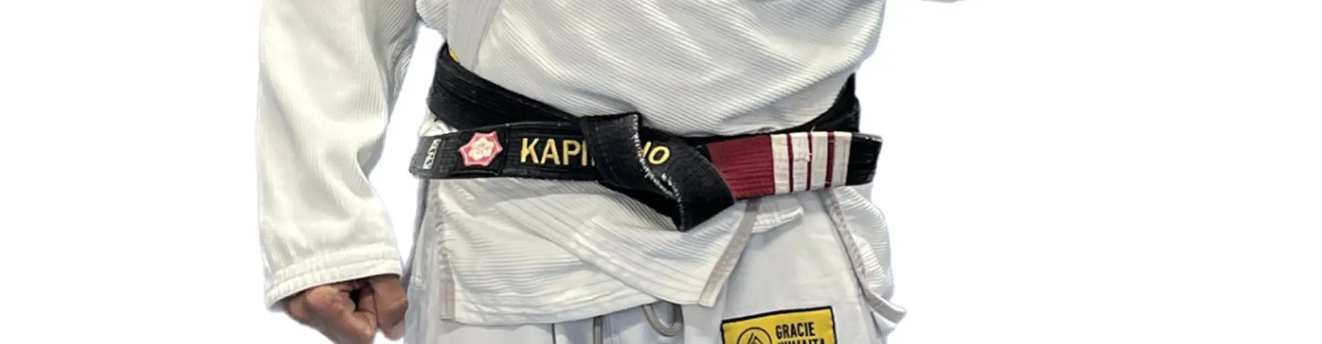 GRACIE SYDNEY BJJ PTY LTD