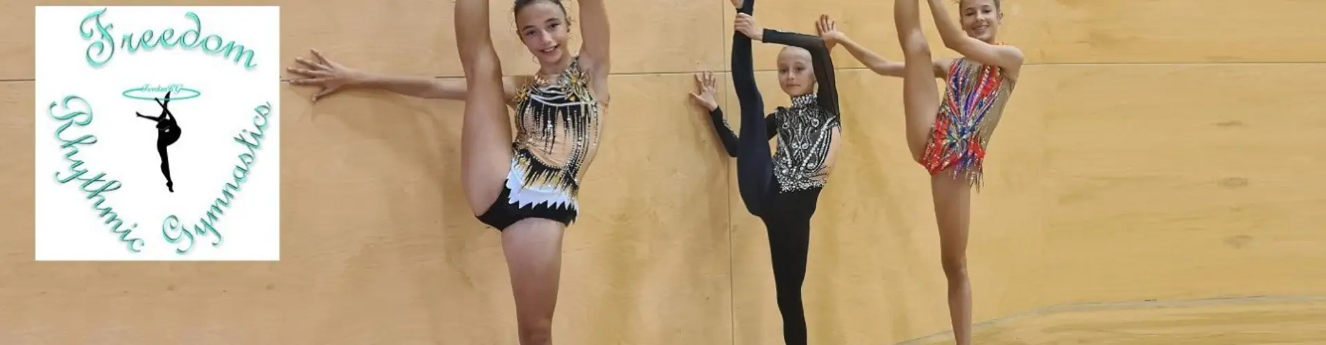 Freedom Rhythmic Gymnastics