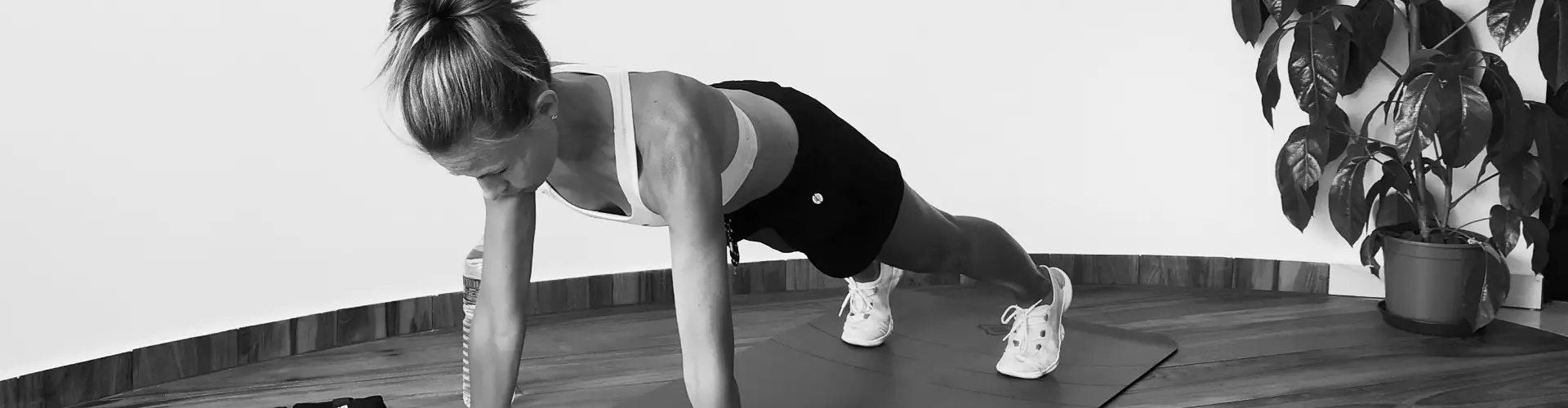 BAB URBAN TRAINING - Barbara Sablé