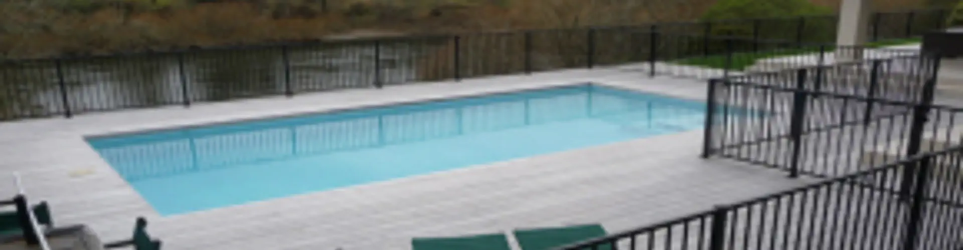 Pool Builders Waikato