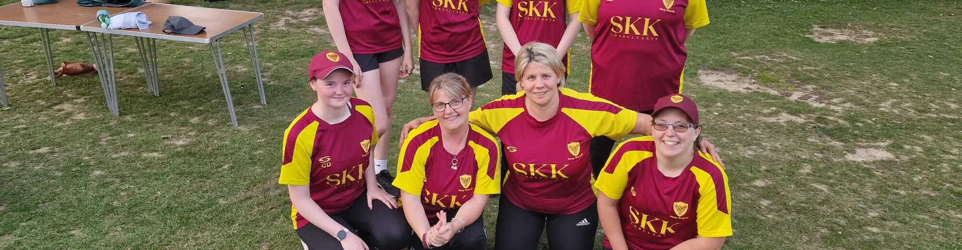 Frimley Phoenix Cricket Club