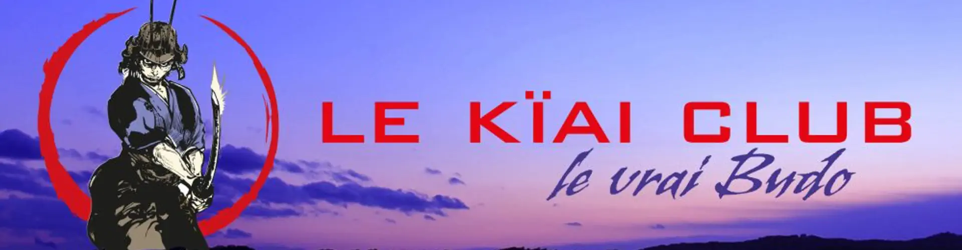 The Association Kiai Club