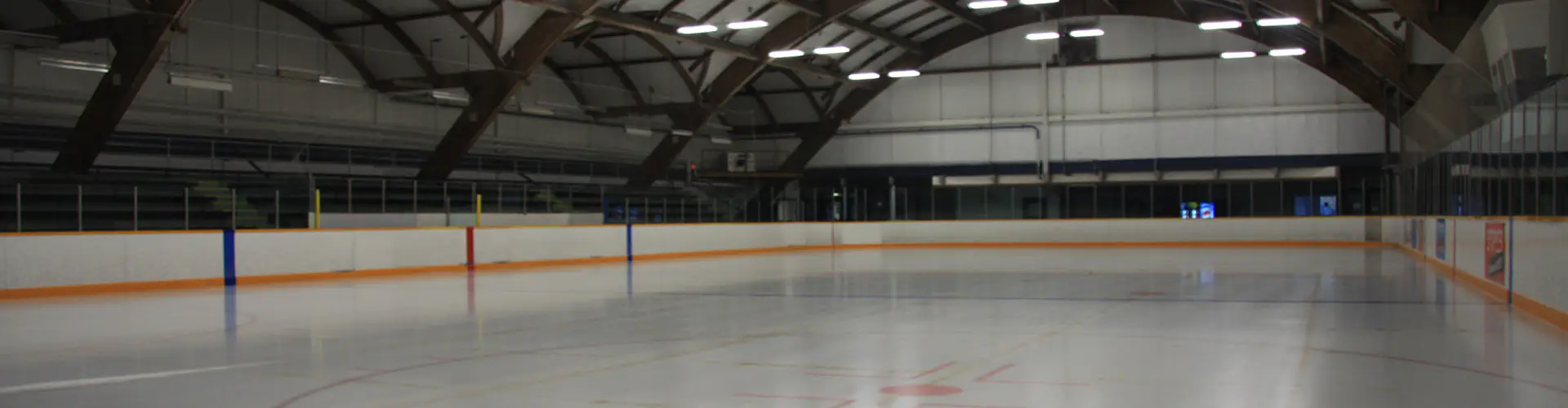 Phil White Arena