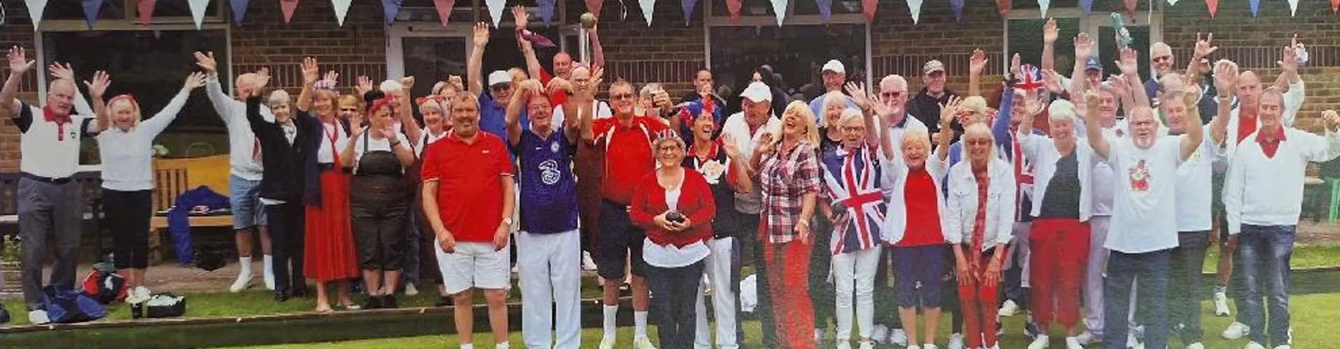 Lenham Bowling Club Fixtures 2024