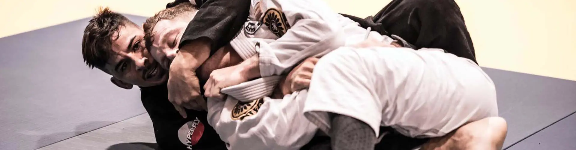 Cambridge BJJ