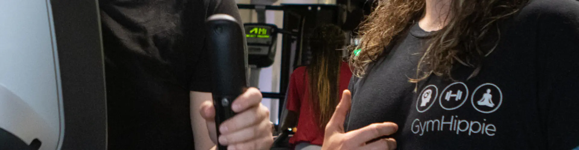 GymHippie Holistic Personal Training