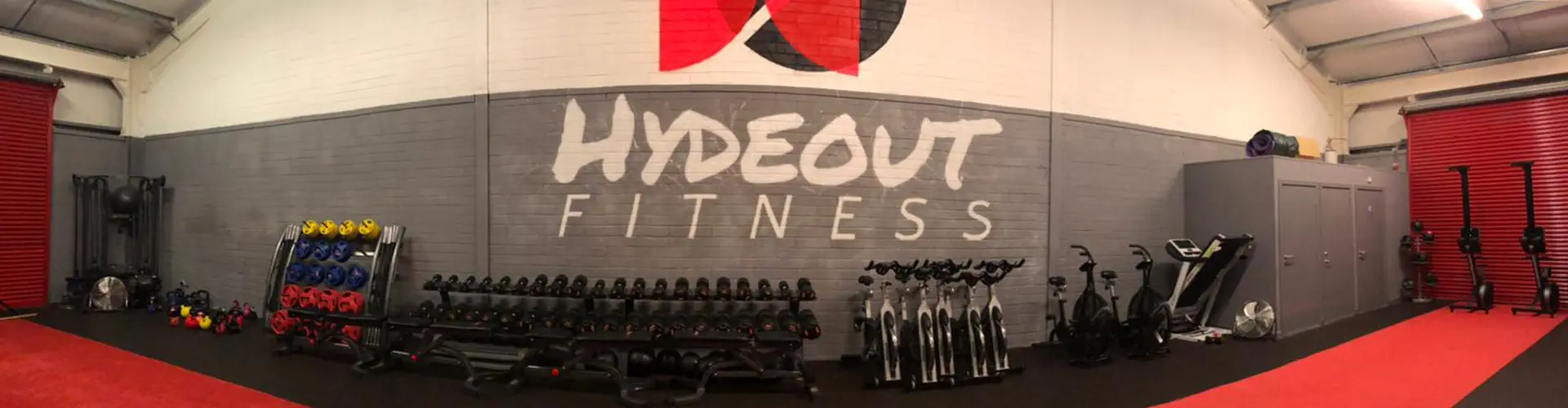 HydeOut Fitness