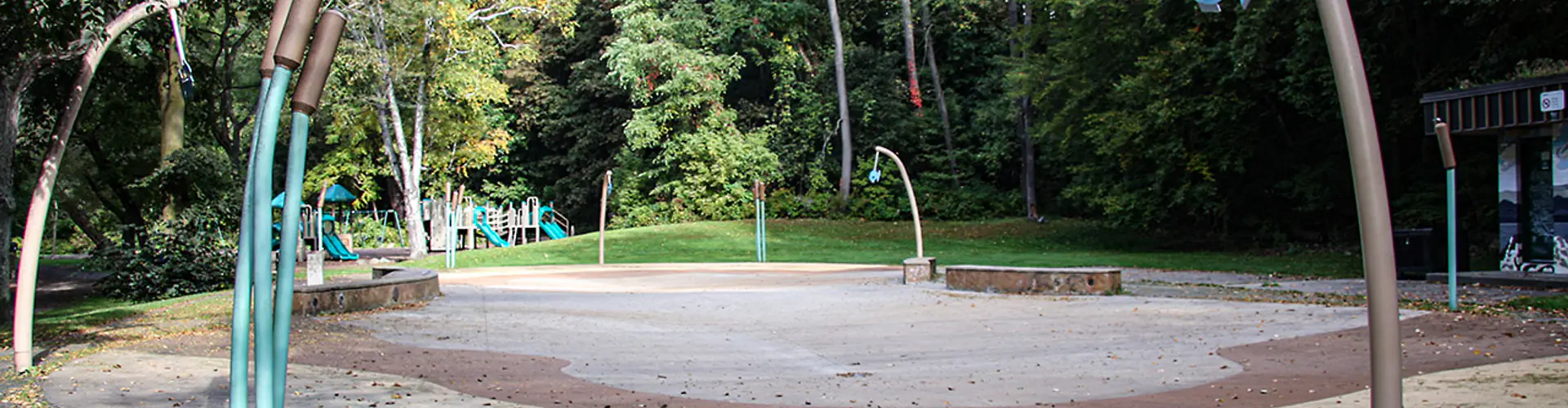 Cummer Park