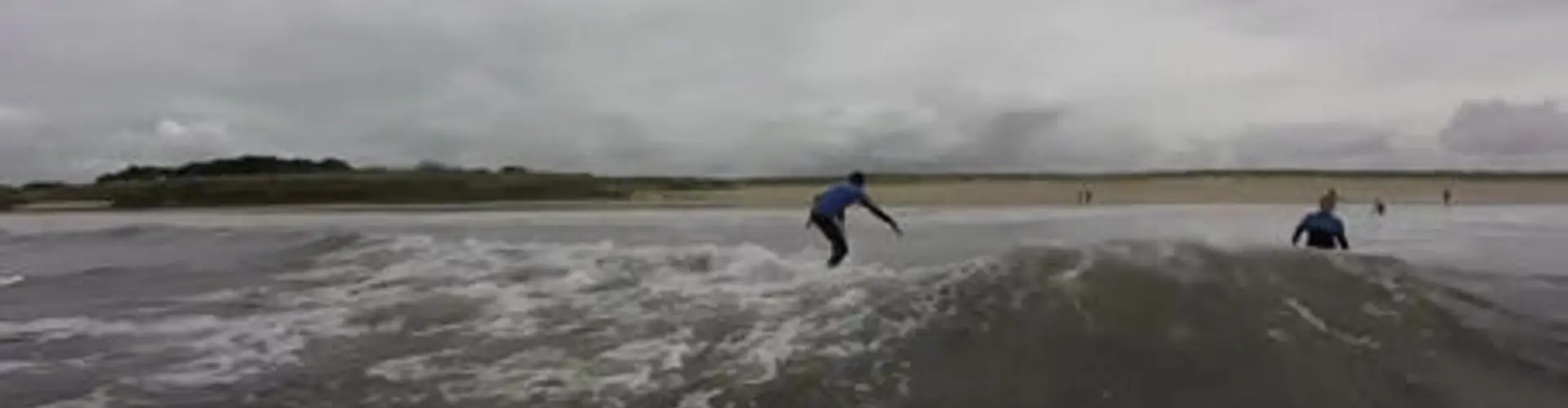 Ecole De Surf Bretagne Nevez