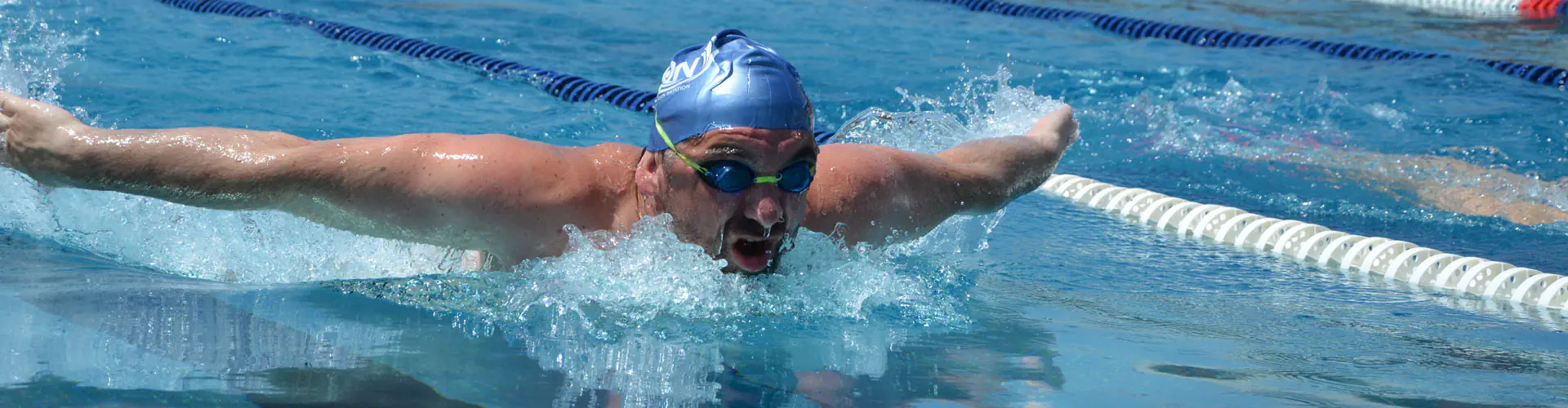 Alliance Dijon Natation