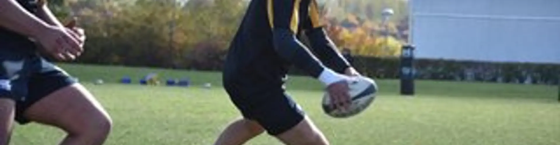 Northampton Casuals Rugby Football Club