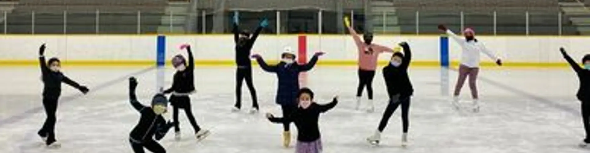 Cloverdale Skating Club