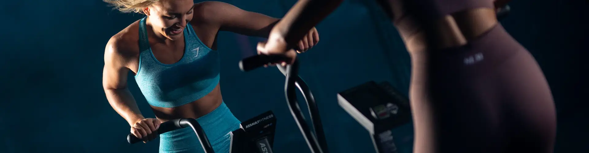 Winter Warrior - 5 Classes per week (3 Month membership)