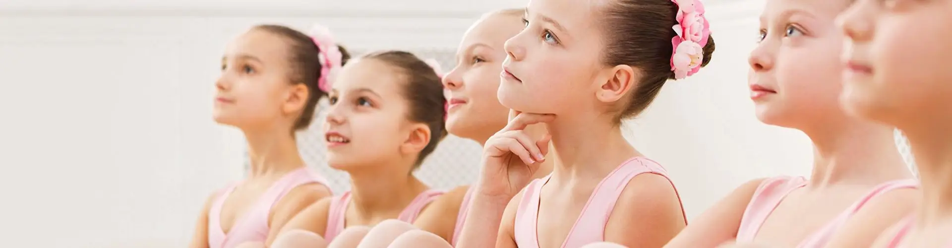 Sally Prout School of Dancing
