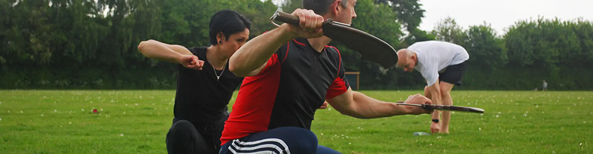 Tiger Crane Kung Fu Classes