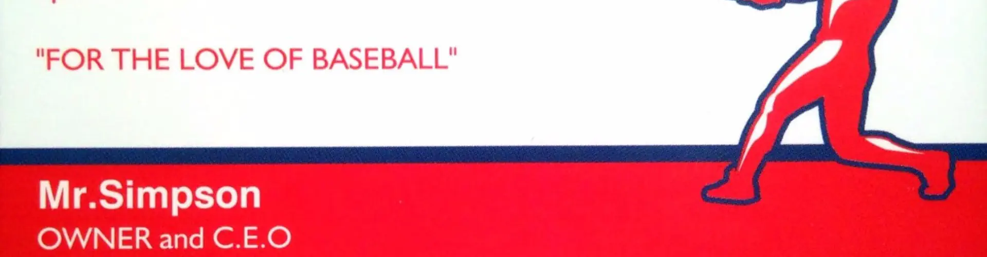 The Dugout