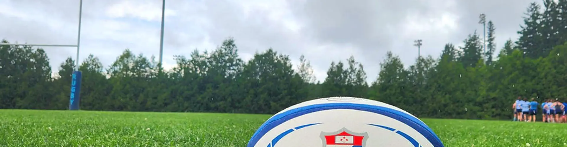 The Barrie Rugby Football Club