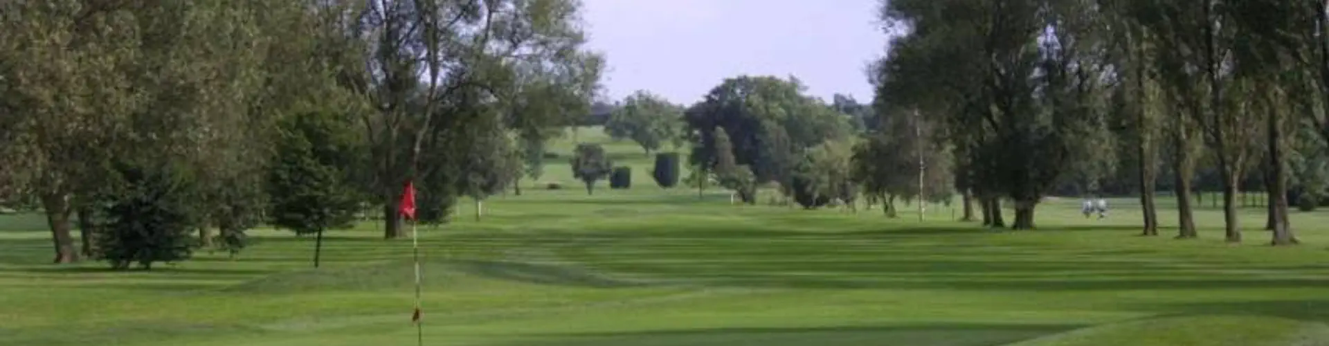 Kirby Muxloe Golf Club