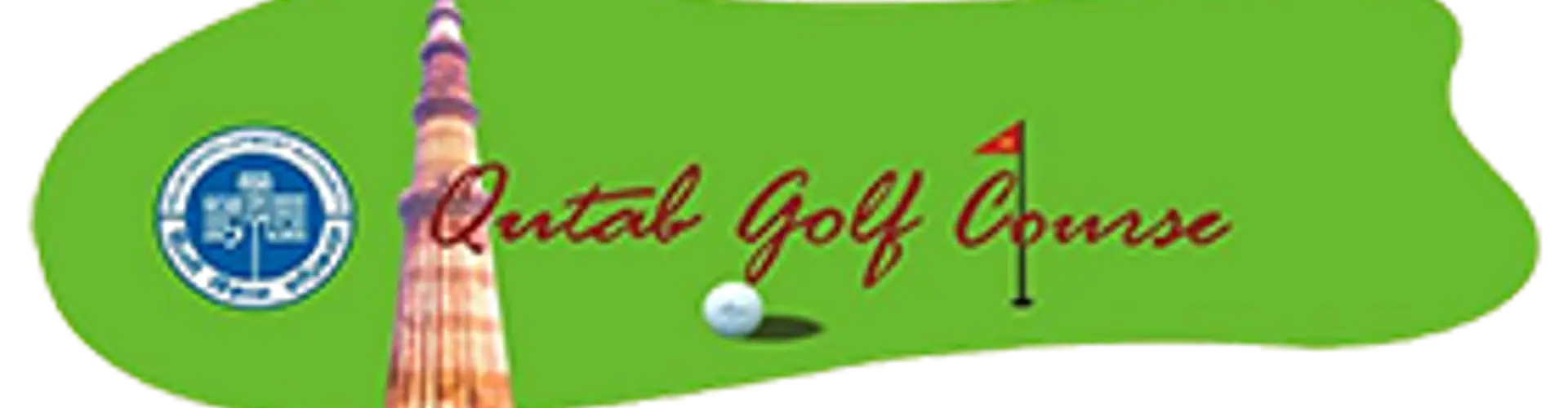 Qutub Golf Course