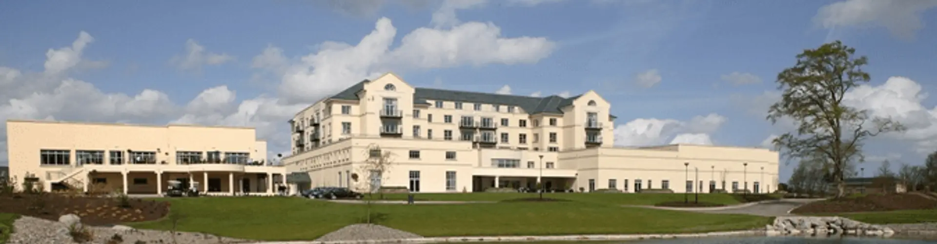 Knightsbrook Hotel and Golf Club