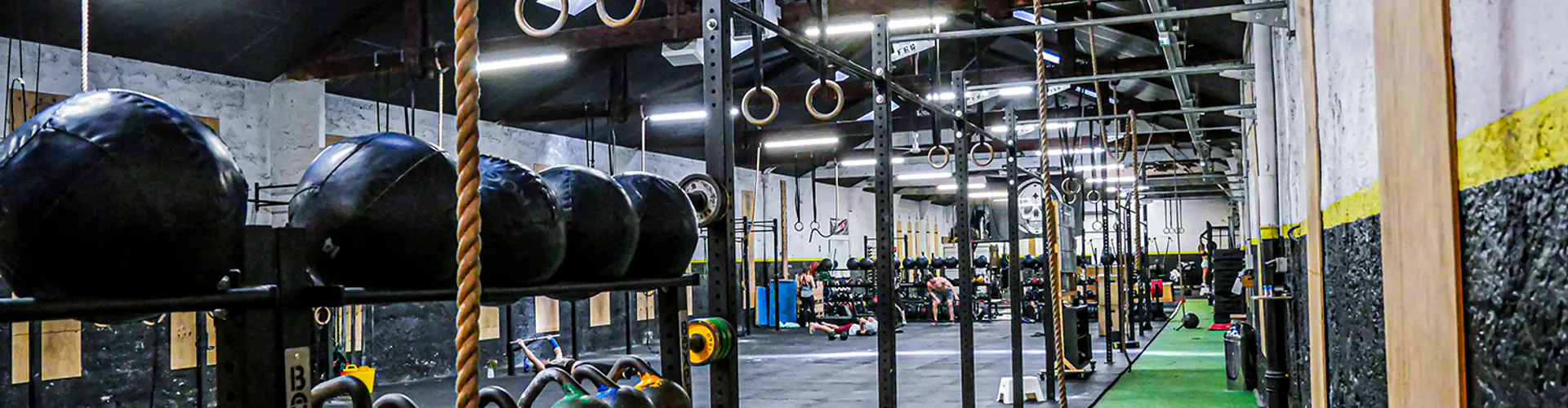 CrossFit Gerland