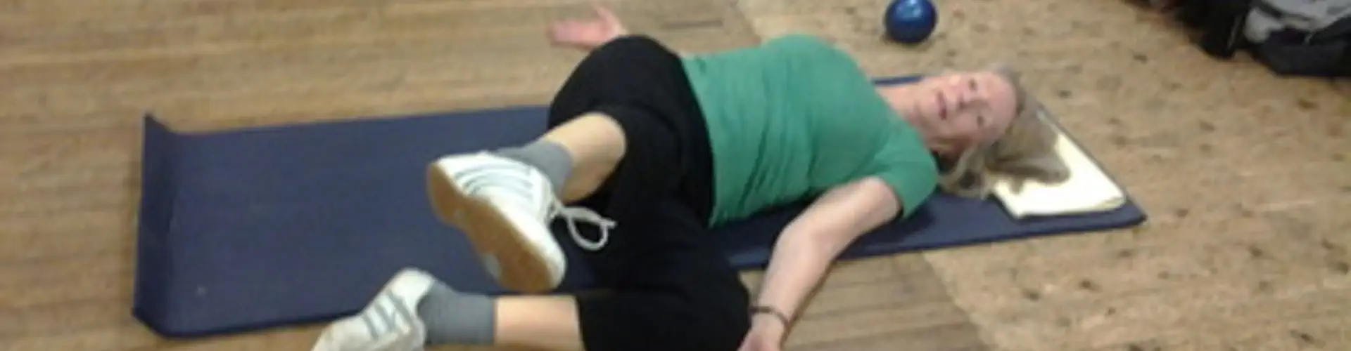 Walker-Pilates