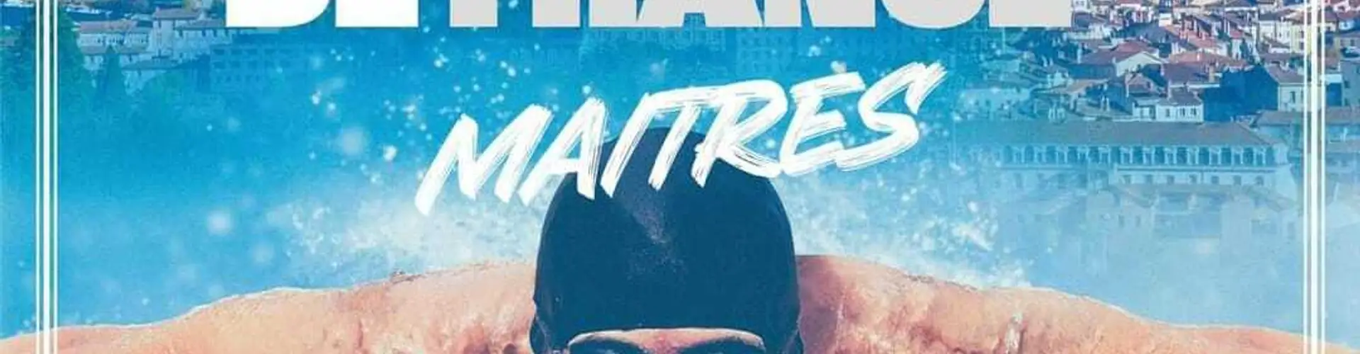 Club Natation Bourg CNB