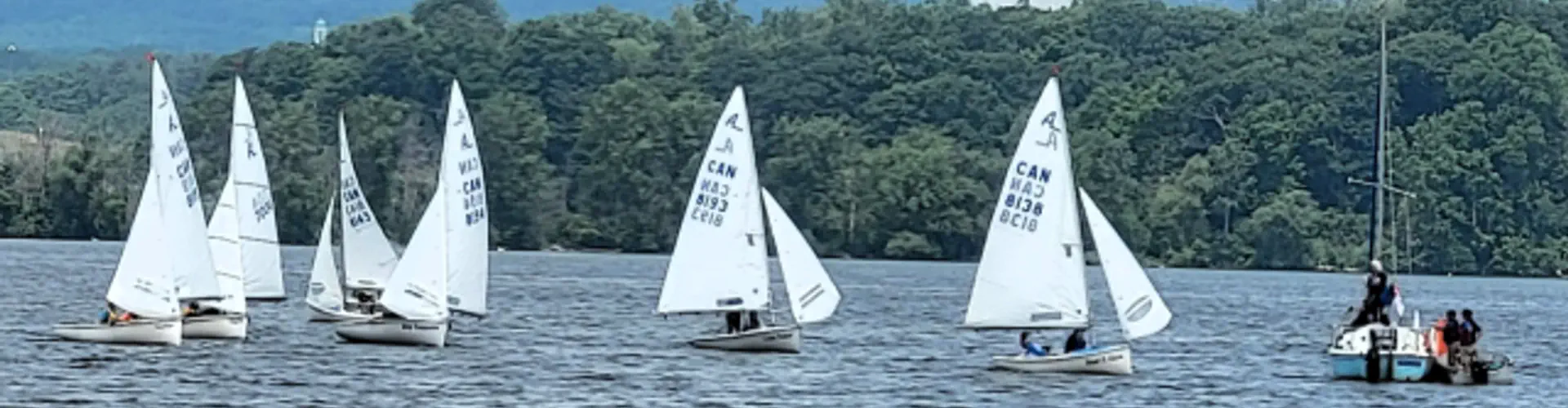 Hamilton Bay Sailing Club
