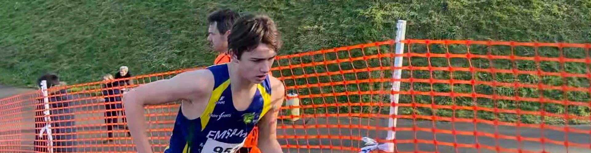 Novathlé EMSAM Athlétisme