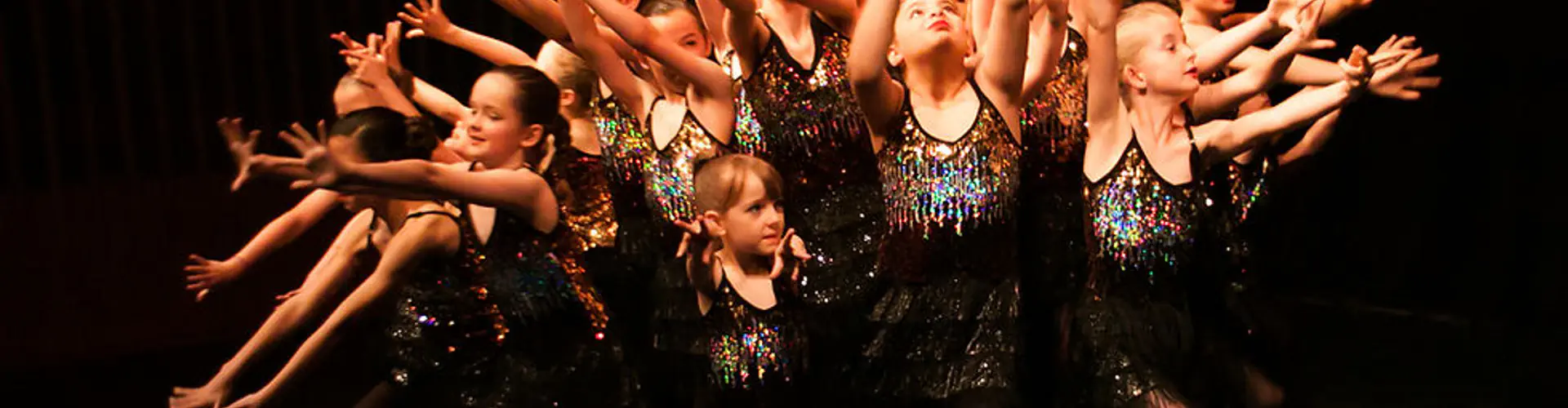 Spencer Stage School