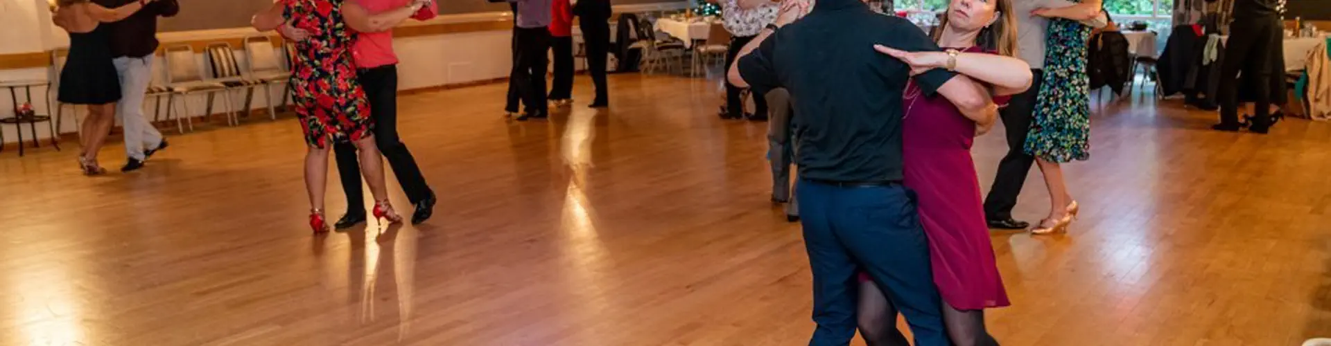 Andrey & Alexandra Dance Academy