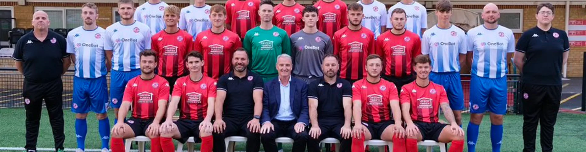 Cirencester Town Football Club