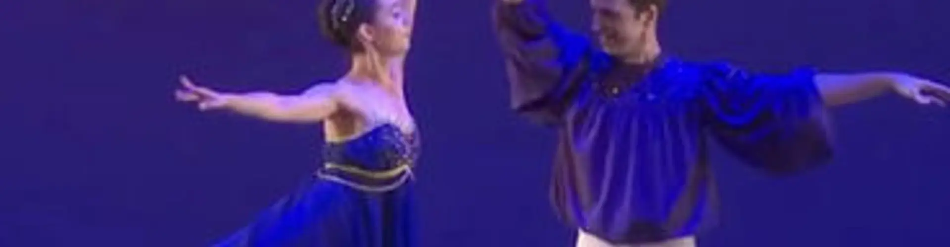 Quebec's Ballet Tompkins