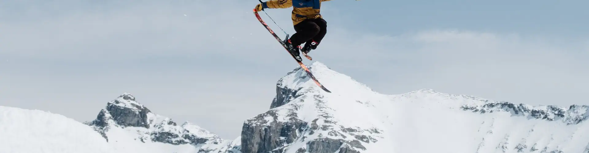 Freestyle Manitoba: Freestyle Skiing in Manitoba