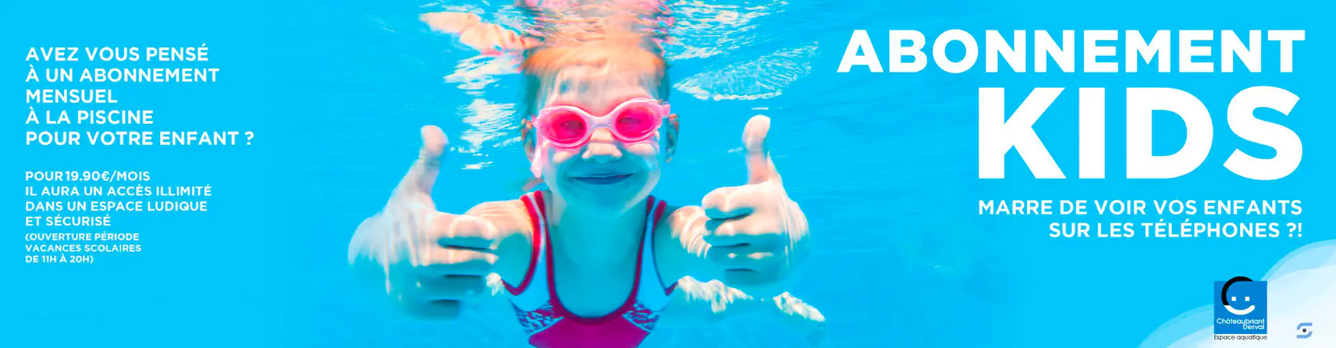 Derval Aquatic Center