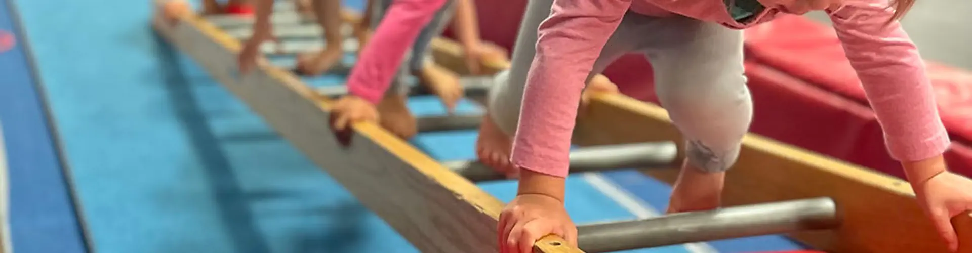 Polarettes Gymnastics Club