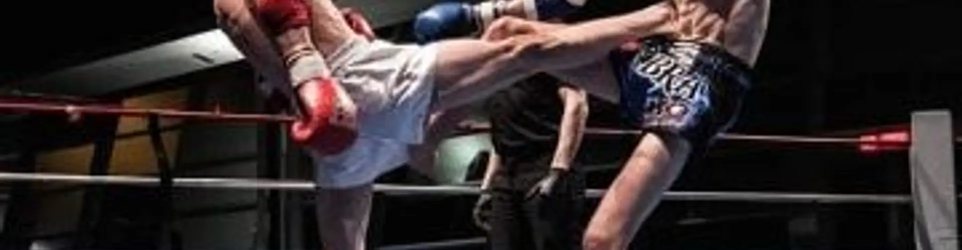 Infinite Martial Arts & Fitness