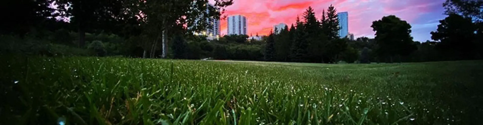 Riverside Golf Course