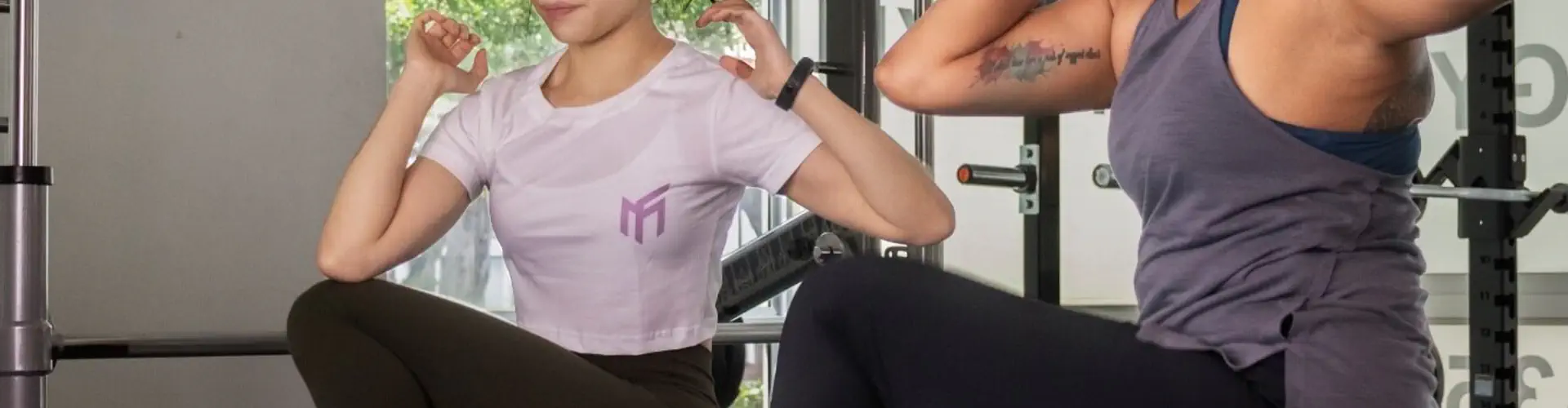 MSFIT Personal Training Clarke Quay
