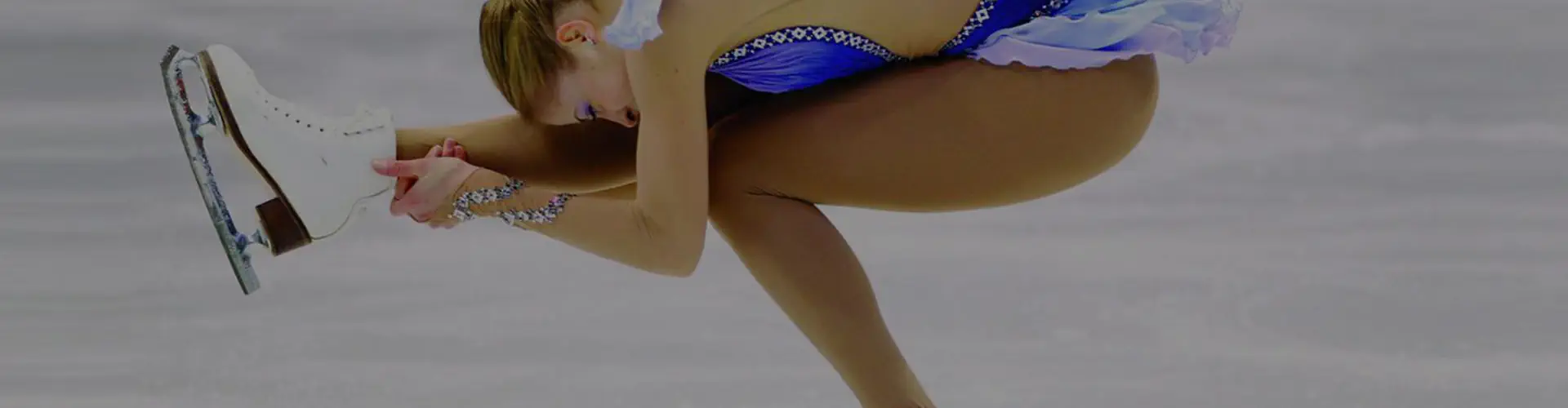Niagara Centre Skating Club