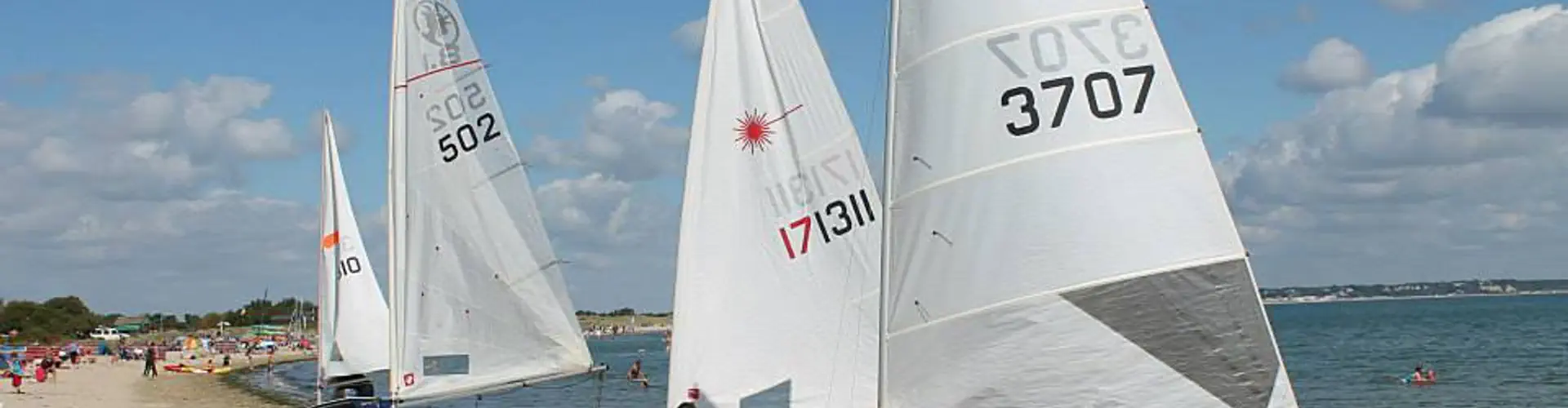 Bradford-on-Avon Sailing Club
