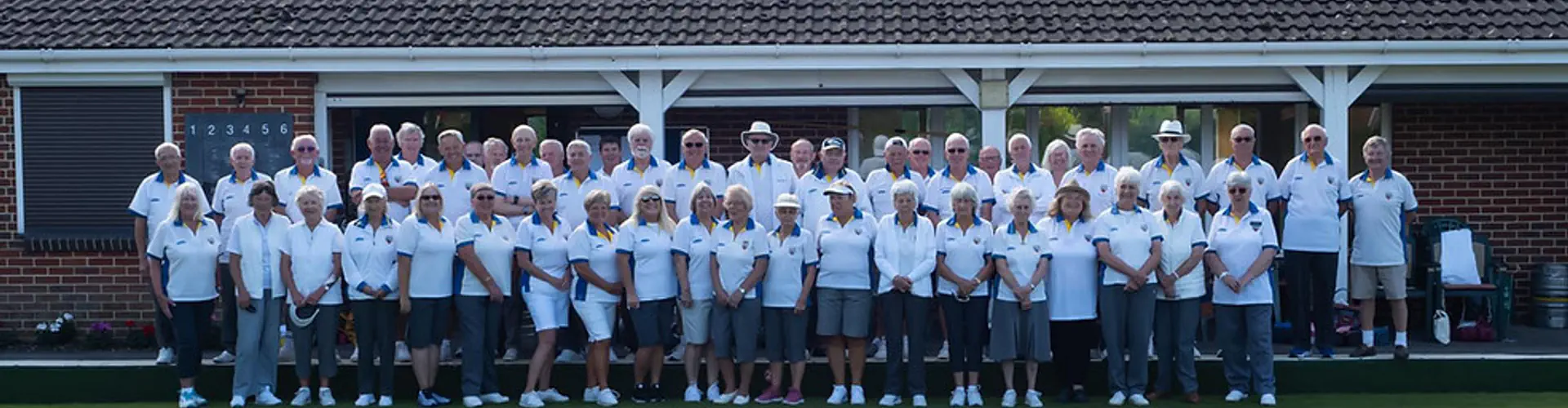 New Milton Bowling Club