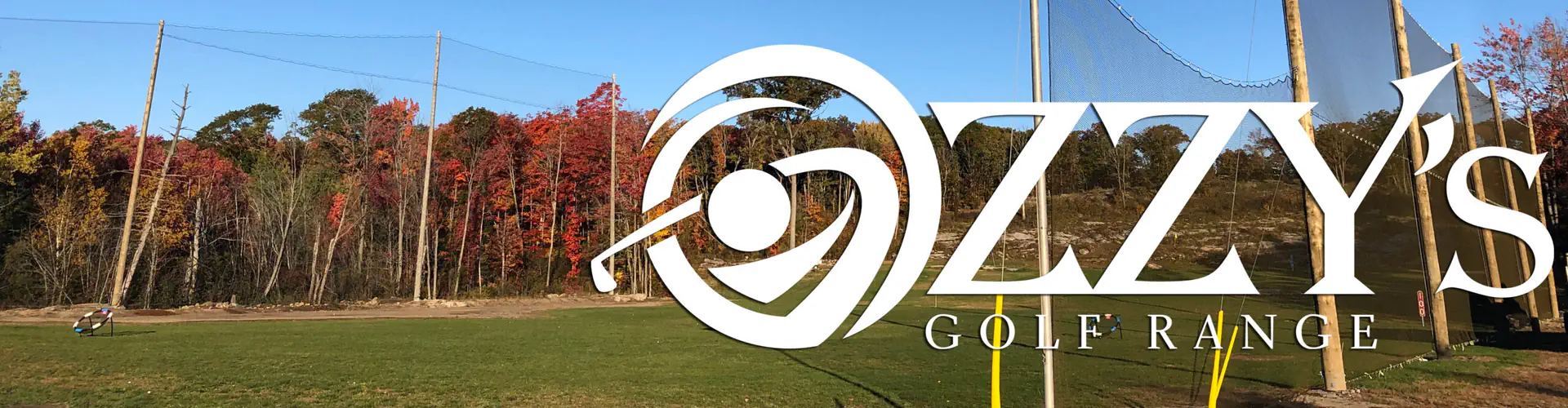 Ozzy's Golf Driving Range