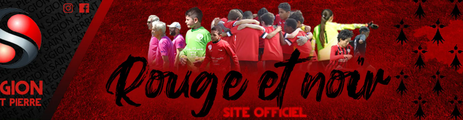Ass Legion St Pierre