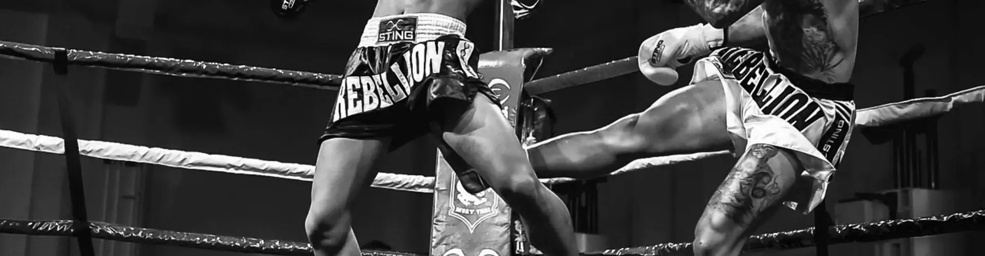 Team Stalder Muay Thai