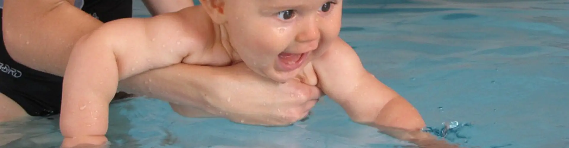 Baby Swim Galway