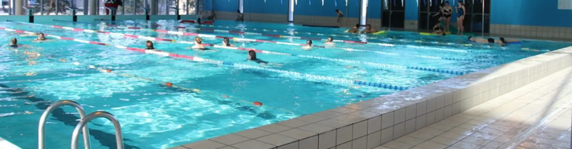 Centre aquatique La Piscine