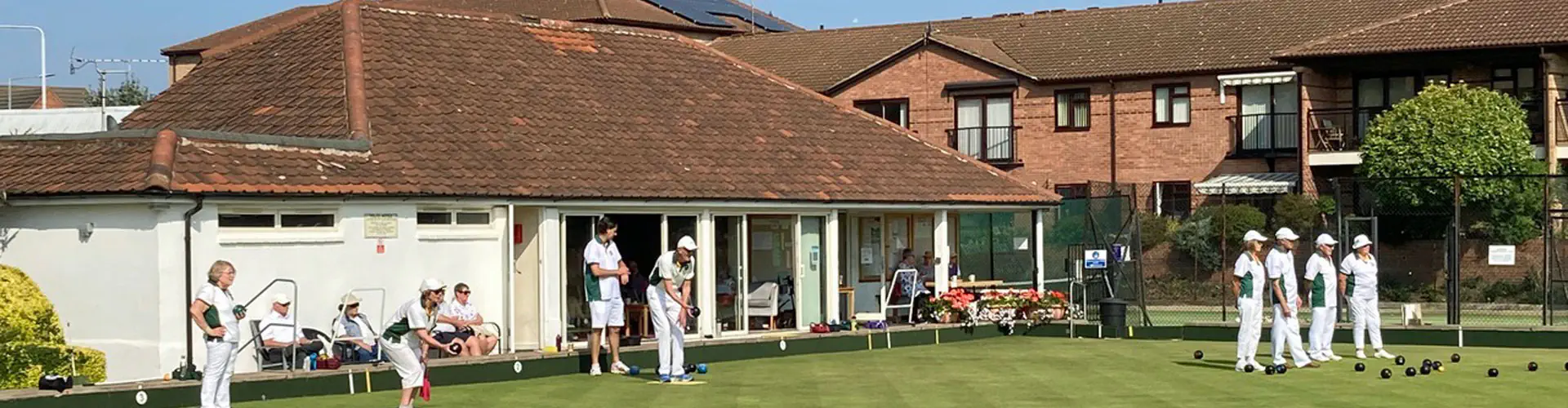 West Bridgford Bowling Club